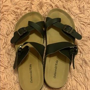 Fake birkenstock’s